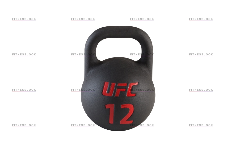 - 12 kg в Волгограде по цене 23990 ₽ в категории гири UFC