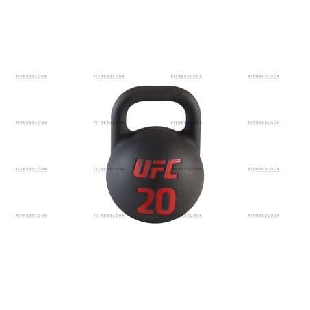 Гиря UFC - 20 kg