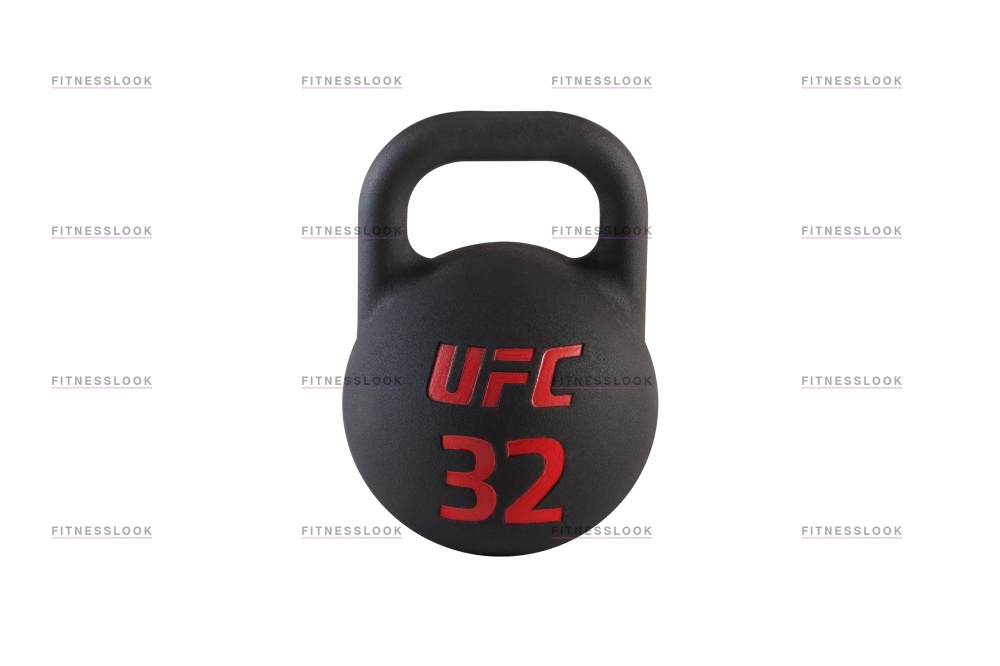- 32 kg в Волгограде по цене 64550 ₽ в категории гири UFC