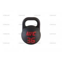 UFC - 36 kg из каталога гирь в Волгограде по цене 63070 ₽