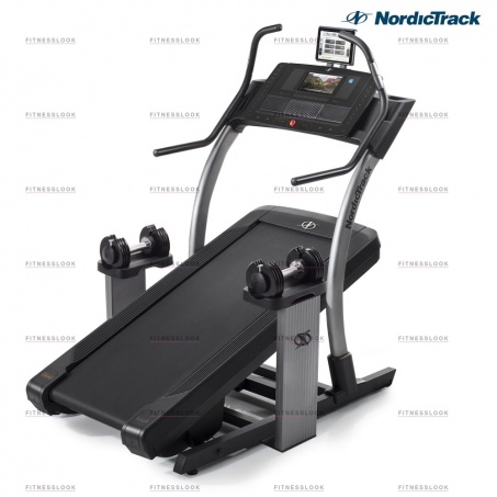 Рендер-9 для NordicTrack Incline Trainer X9i New