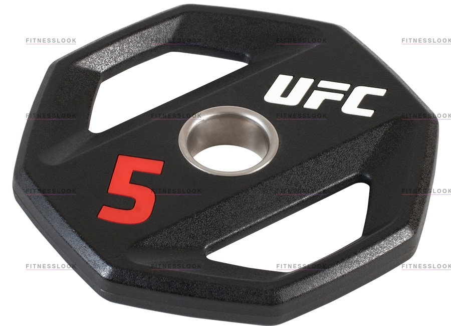 олимпийский 5 кг 50 мм в Волгограде по цене 7191 ₽ в категории тренажеры UFC