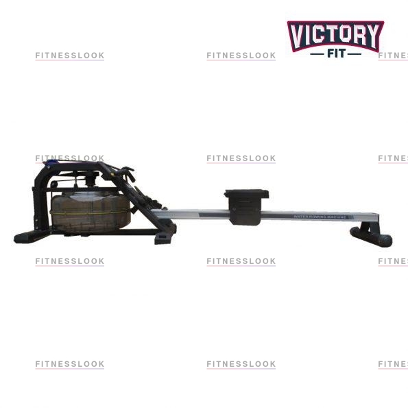 VictoryFit VF-WR900 из каталога гребных тренажеров в Волгограде по цене 78500 ₽
