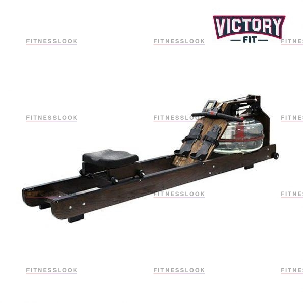 VictoryFit VF-WR801 из каталога гребных тренажеров в Волгограде по цене 106500 ₽