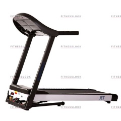 Jet в Волгограде по цене 43990 ₽ в категории беговые дорожки Evo Fitness