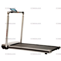 X500 в Волгограде по цене 49990 ₽ в категории беговые дорожки Evo Fitness