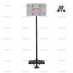 Баскетбольная стойка мобильная DFC Stand44F — 44″ в Волгограде по цене 19990 ₽