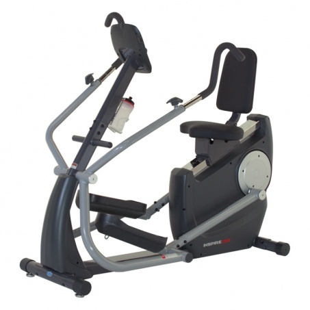 Рендер-3 для Inspire CS 2.5 Strider