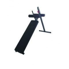 Protrain 605 AB (HCXK-1010) из каталога скамей для пресса в Волгограде по цене 16150 ₽