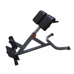 Protrain 610 HE (HCXK-1001) из каталога гиперэкстензий в Волгограде по цене 21380 ₽