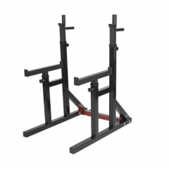 Protrain HC-SR 415 из каталога стоек для штанги в Волгограде по цене 35150 ₽