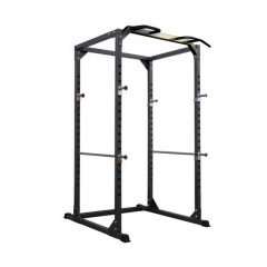 Protrain HC-PC 860 R из каталога стоек для штанги в Волгограде по цене 51300 ₽