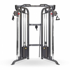 Protrain HCXK-1011 из каталога комплексов для кроссфита и функционального тренинга в Волгограде по цене 147250 ₽
