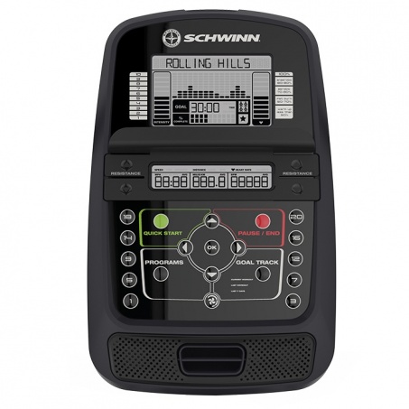 Рендер-1 для Schwinn 130