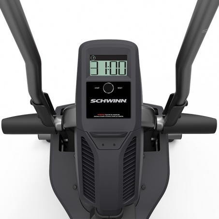 Рендер-1 для Schwinn Airdyne AD2i