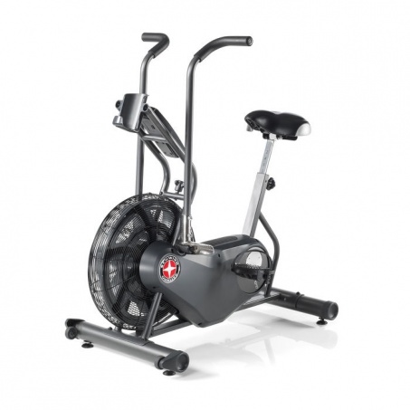 Рендер-7 для Schwinn Airdyne AD6
