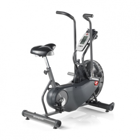 Рендер-3 для Schwinn Airdyne AD6