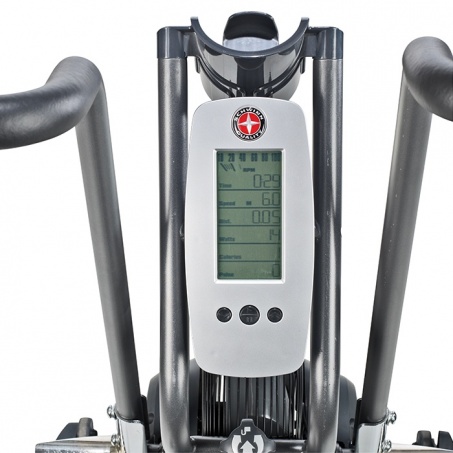 Рендер-1 для Schwinn Airdyne AD6