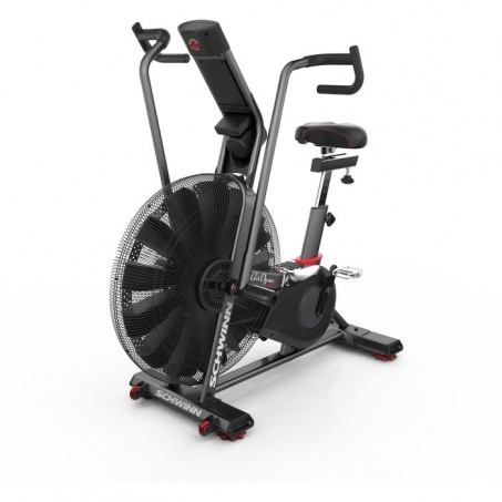 Рендер-3 для Schwinn Airdyne AD8 - с поручнями