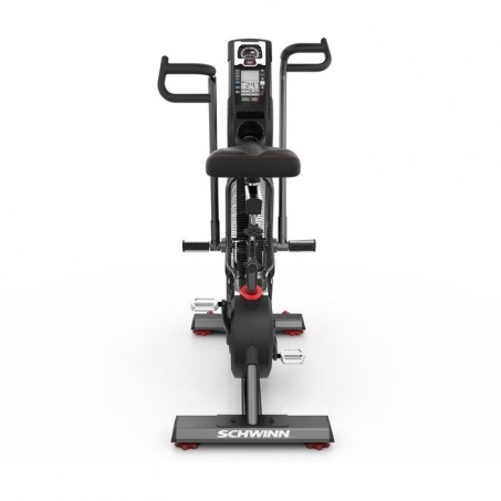 Рендер-1 для Schwinn Airdyne AD8 - с поручнями