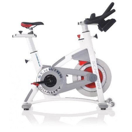 Рендер-0 для Schwinn AC Performance Plus with Carbon Blue