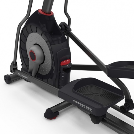 Рендер-7 для Schwinn 430i Elliptical
