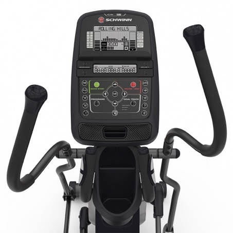 Рендер-1 для Schwinn 430i Elliptical