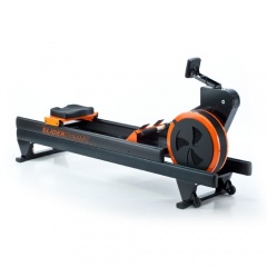 Waterrower Slider Dynamic из каталога гребных тренажеров в Волгограде по цене 206300 ₽