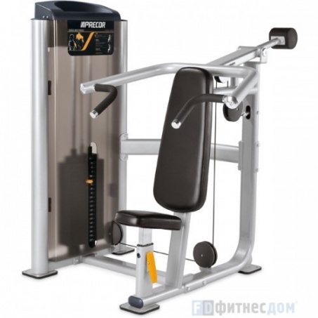 Рендер-0 для Precor C012ES