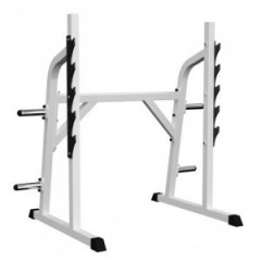 MB Barbell MB 2.05 из каталога стоек для штанги в Волгограде по цене 39990 ₽