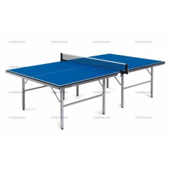 Теннисный стол для помещений Start Line Training Blue в Волгограде по цене 32990 ₽