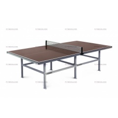 Start Line City Outdoor из каталога антивандальных теннисных столов в Волгограде по цене 48590 ₽