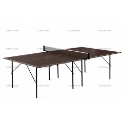 Start Line Hobby-2 Outdoor из каталога влагостойких теннисных столов в Волгограде по цене 22990 ₽