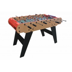 Weekend Billiard Toledo из каталога игровых столов для настольного футбола (кикера) в Волгограде по цене 15218 ₽