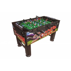 Dybior Magic II в Волгограде по цене 41952 ₽ в категории настольный футбол (кикер) Weekend Billiard
