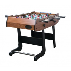 Weekend Billiard Maccab Mini из каталога игровых столов для настольного футбола (кикера) в Волгограде по цене 19578 ₽