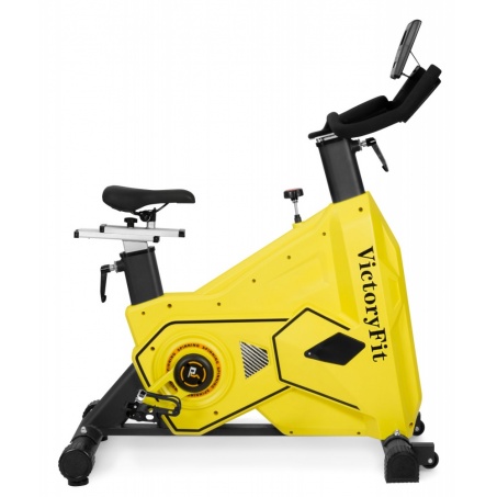 Рендер-3 для VictoryFit VF-GymRider 225 Yellow