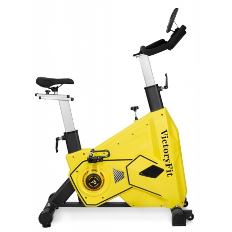 Рендер-1 для VictoryFit VF-GymRider 225 Yellow