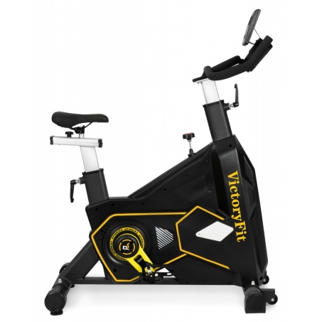 Рендер-2 для VictoryFit VF-GymRider 225 Black