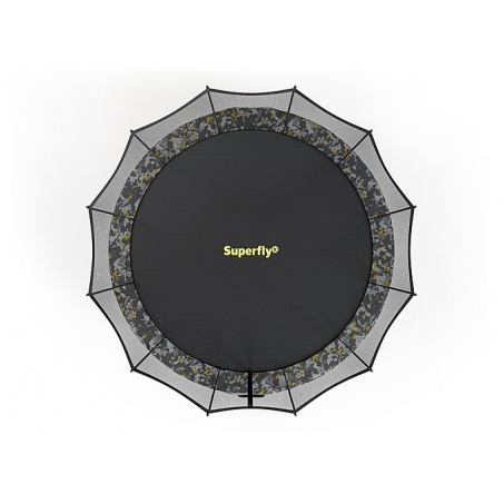 Рендер-4 для Hasttings SuperFly X 10FT / 305 см