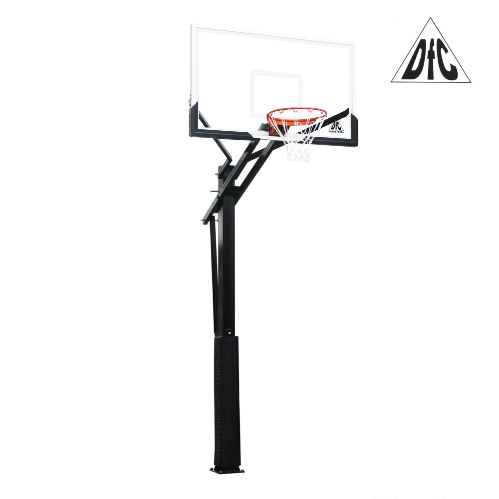 DFC ING60U — 60″ из каталога баскетбольных стоек в Волгограде по цене 69990 ₽