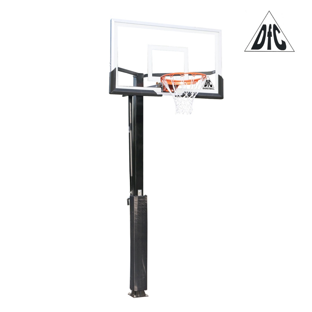 DFC 54&8243 ING54U из каталога стационарных баскетбольных стоек в Волгограде по цене 69990 ₽