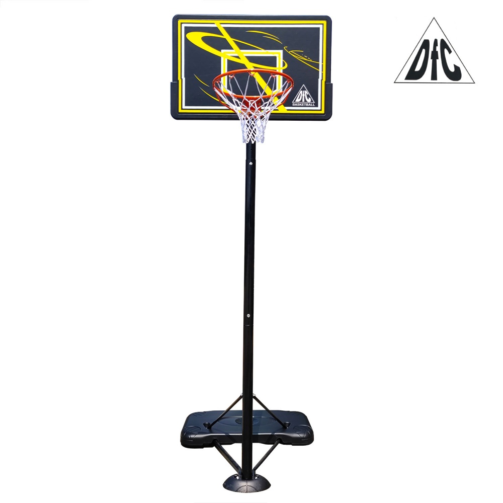 DFC 44&8243 STAND44HD1 из каталога мобильных баскетбольных стоек в Волгограде по цене 20990 ₽