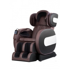 VictoryFit VF-M81 из каталога массажных кресел в Волгограде по цене 89900 ₽