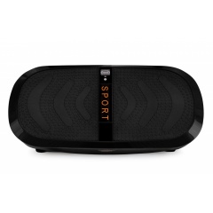 VictoryFit VF-S800 черная из каталога виброплатформ в Волгограде по цене 32800 ₽