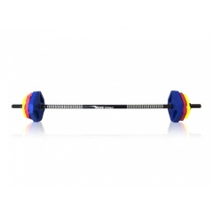 Original FitTools для аэробики 20 кг. из каталога бодибаров  в Волгограде по цене 14172 ₽