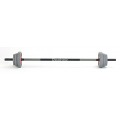 REEBOK 18 кг. RSWT-10090 из каталога бодибаров  в Волгограде по цене 16200 ₽