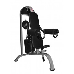 ProfiGym ТГ-0100-C - дельта-машина из каталога грузоблочных тренажеров в Волгограде по цене 101070 ₽