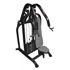 ProfiGym ТГ-0520-C - хаммер для плеч из каталога грузоблочных тренажеров в Волгограде по цене 150365 ₽