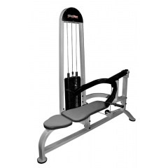 ProfiGym ТГ-0290-C - жим лежа из каталога грузоблочных тренажеров в Волгограде по цене 130051 ₽